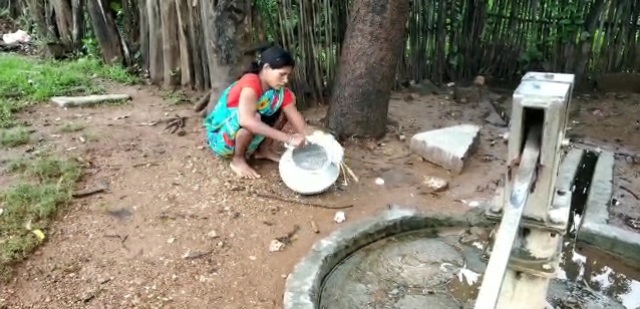 कांकेर के इस गांव में है ऐसी परंपरा, किसानों को नहीं लेना पड़ता कर्ज, सभी मानते हैं ‘बिट्टे’ को