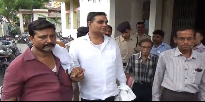 मुजफ्फरपुर बालिका गृह का संचालक मनोरोगी की तरह करता था व्यवहार,अब भी दहशत में लड़कियां