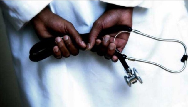 एनएमसी बिल के विरोध में डॉक्टर्स का धिक्कार दिवस 28 जुलाई को, बंद रहेंगी ओपीडी सेवाएं