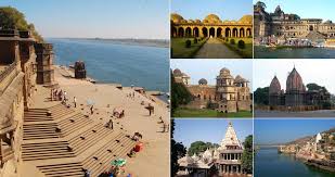 मध्यप्रदेश के खास पर्यटन स्थल