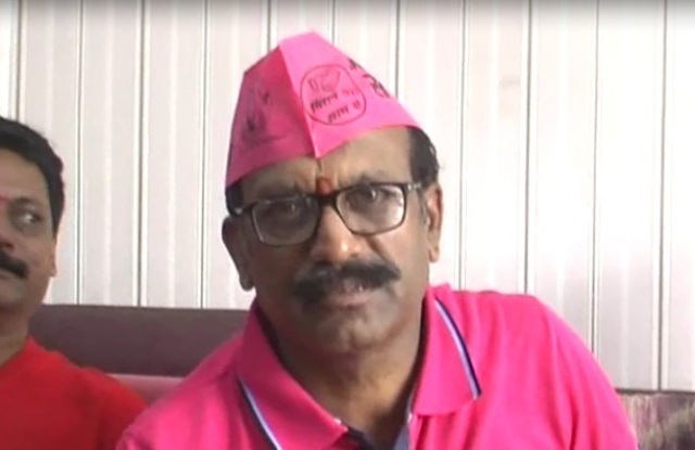 जोगी कांग्रेस का बड़ा बयान- गोंगपा के साथ हो सकता है गठबंधन