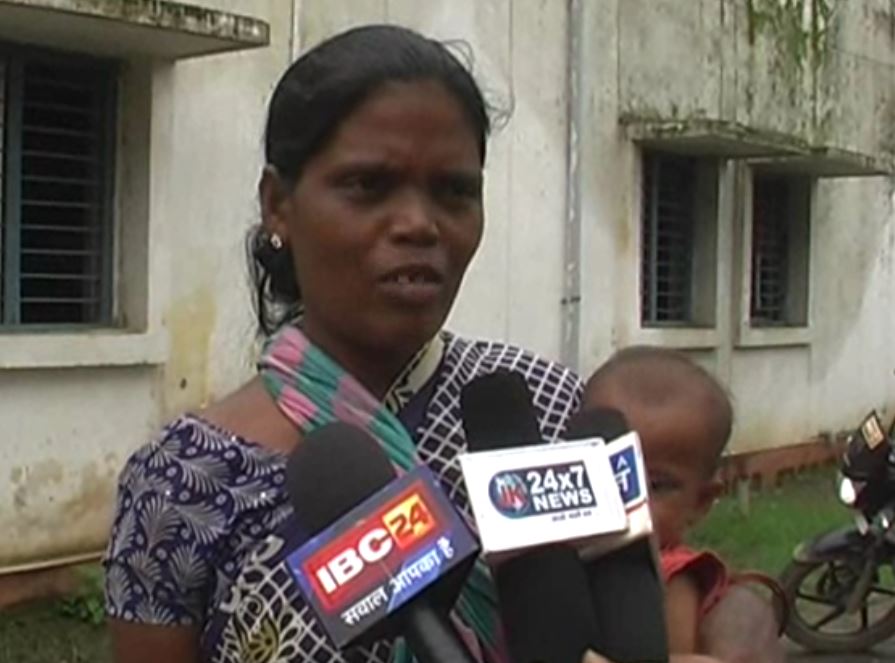 चार साल के बच्चे से दुष्कर्म करने वाला आरोपी गिरफ्तार