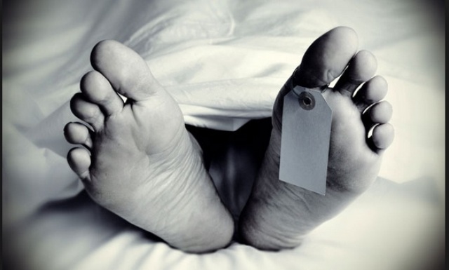 घर में मिले एक ही परिवार के 7 लोगों के शव, पुलिस जांच में जुटी