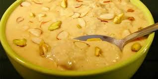 लच्छेदार रबड़ी  रेसिपी