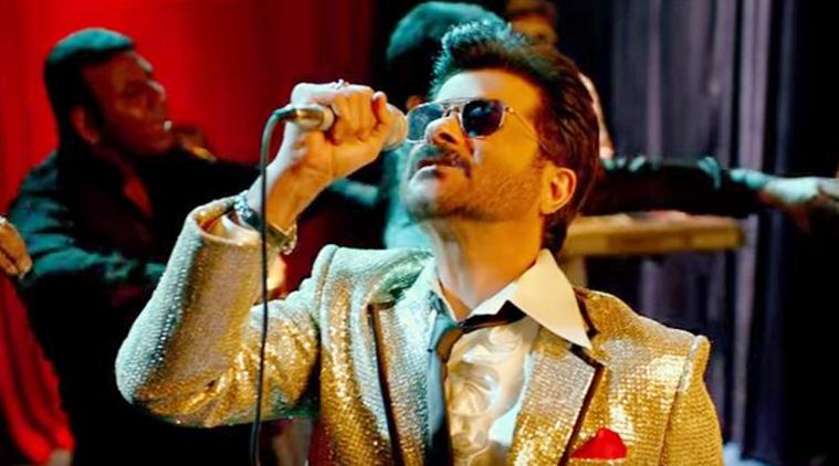 मोहम्मद रफ़ी को ट्रिब्यूट देने अनिल कपूर ने फन्ने खान में ‘बदन पे सितारे’ को किया रीक्रिएट