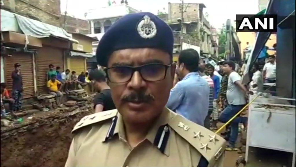 बोरवेल में गिरी बच्ची को निकालने रेस्क्यू ऑपरेशन, मंगलवार शाम से गिरी है बच्ची