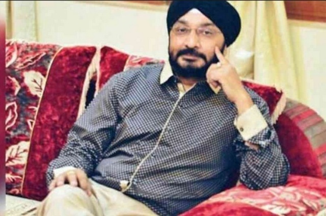 करोड़ों की ठगी का आरोपी नवनीत सिंह टूटेजा चढ़ा पुलिस के हत्थे, नागपुर से लाया जा रहा