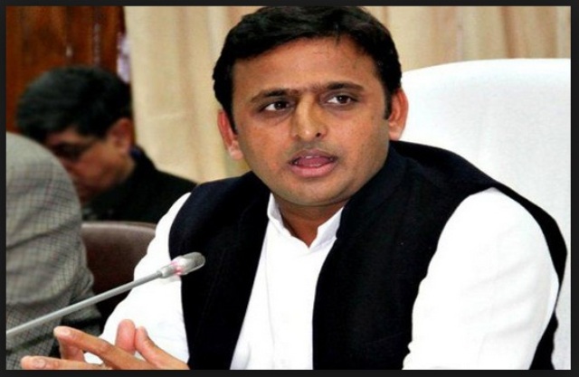 बंगले में तोड़फोड़, अखिलेश यादव पर 10 लाख रुपए रिकवरी निकाल सकती है योगी सरकार