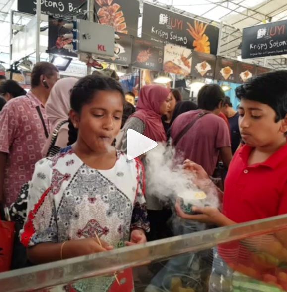 किकी चैलेंज के बाद  फिर आया जानलेवा चैलेंज ड्रैगन ब्रेथ, मुंह और नाक से निकलता है धुआं