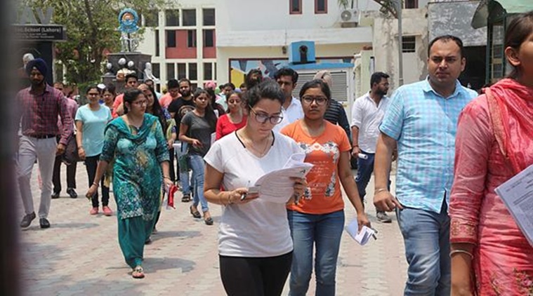 केंद्र सरकार का बड़ा फैसला यूपीएससी के लिए अधिकतम उम्र हुई 32 साल