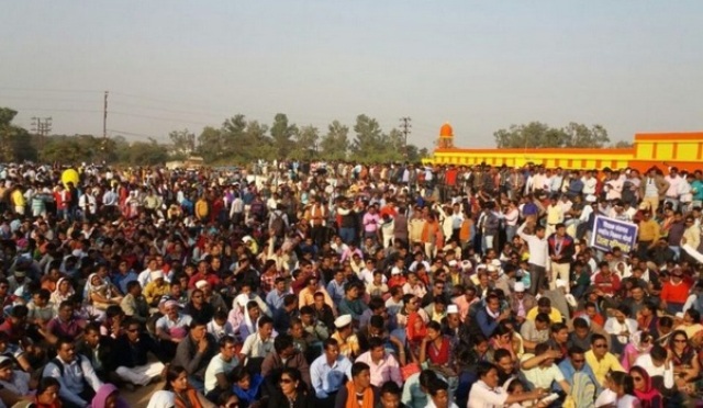 8 वर्ष से कम के संविलियन और अन्य मांगों को लेकर ननि शिक्षक संघ प्रांतीय बैठक में बनाएगा रणनीति