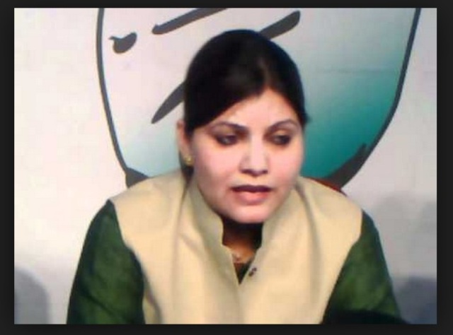 पार्टी प्रवक्ता ने पूर्व विधायक से कहा- कांग्रेस को कांग्रेस रहने दो, बाप की जागीर मत समझो