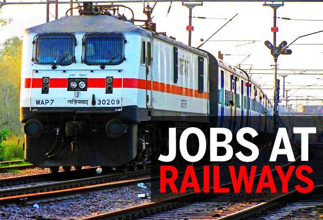 रेलवे के 60 हजार पदों पर ऑनलाइन परीक्षा, इस तरह डाउनलोड करें प्रवेश पत्र