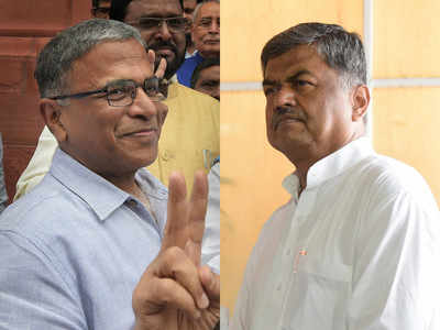 उपसभापति के चुनाव में हरि की ही होगी जीत, समझिए अंकगणित