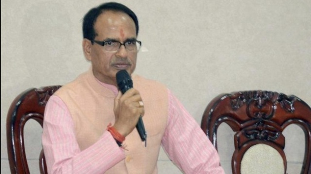 शिवराज को जान से मारने की धमकी देने वाले 2 युवक गिरफ्तार, एक रह चुका है पाकिस्तान की जेल में