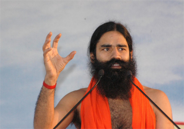फ्यूचर ग्रुप और बाबा रामदेव की कंपनी पतंजलि में हुआ करार