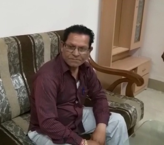 मुआवजे की राशि निकलवाने 12 हजार रिश्वत लेते रंगे हाथों धराया एनवीडीए का बाबू