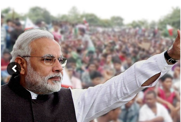 रांची में ‘प्रधानमंत्री जन आरोग्य योजना’ लॉन्च, 50 करोड़ लोगों को मिलेगा हेल्थ कवर