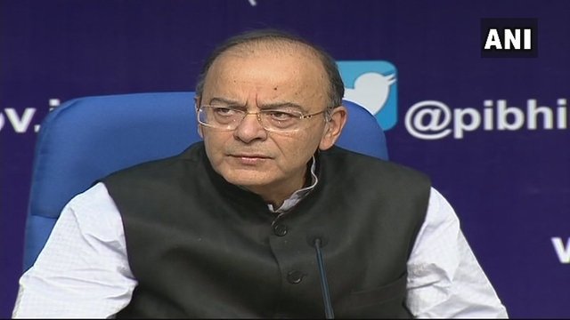 राफेल डील पर जेटली बोले-रद्द नहीं होगी डील, कैग के पास है कीमतों का ब्योरा, इंतजार करें
