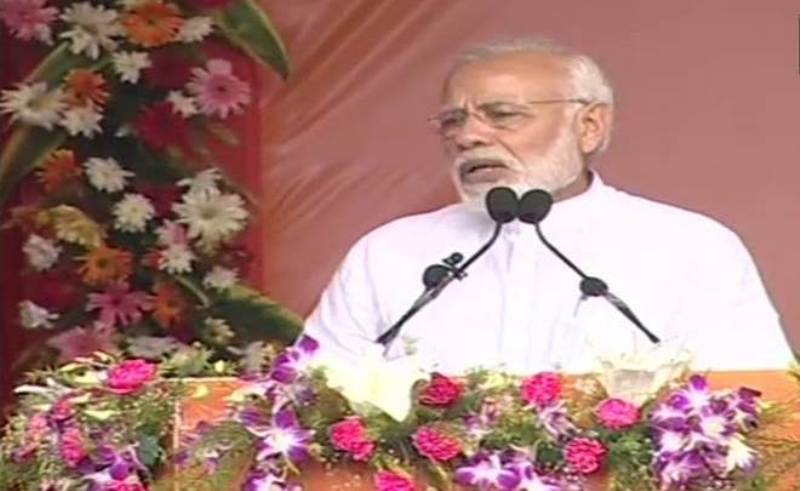 नवीन पटनायक का मोदी पर पलटवार, कहा- पेट्रोल और डीजल की बढ़ती कीमतों के बारे में सोचें