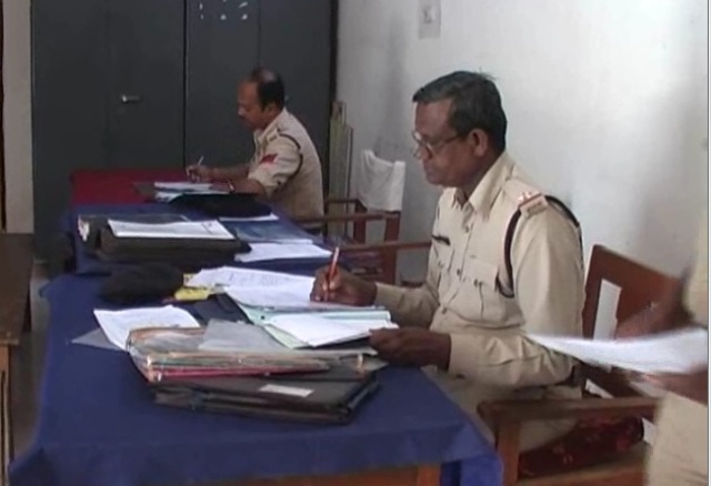 युवक कांग्रेस के महासचिव बृजेश ने फांसी लगाकर की खुदकुशी, पुलिस जांच में जुटी