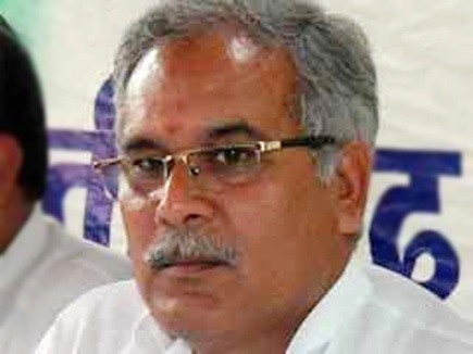 भूपेश बघेल की जेल में कटी पहली रात, आज से कांग्रेस का जेल भरो आंदोलन