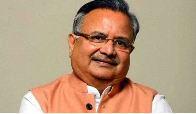 रमन ने की बेलतरा को पूर्ण तहसील का दर्जा देने की घोषणा, पुलिस चौकी भी..