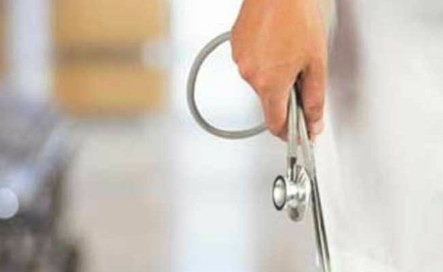 9 सूत्रीय मांगों को लेकर हड़ताल पर जूडा, 48 घंटो में मांग पूरी नहीं होने पर देंगे सामूहिक इस्तीफा
