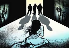 नशे में धुत युवक ने बुजुर्ग महिला से किया दुष्कर्म, गिरफ्तार