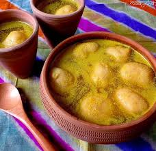 कांजी वड़ा  रेसिपी