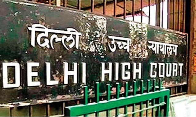 ट्रिपल तलाक अध्यादेश के खिलाफ दायर याचिका दिल्ली हाईकोर्ट ने की खारिज