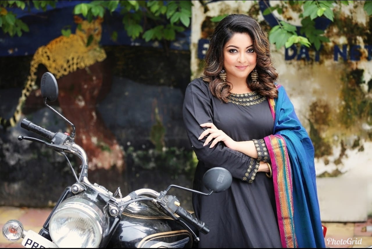 तनुश्री और नाना विवाद पर सामने आई कंगना, राजा बेटाओं को नहीं का मतलब बताना जरुरी