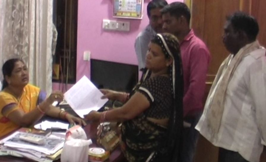 चार साल से लापता बेटे को तलाश रहा परिवार ,विदेश मंत्रालय भी नहीं सुन रहा गुहार