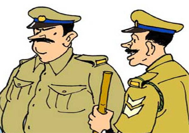 चुनावी हिंसा की सूचना देने पुलिस ने जारी किया नंबर, भेज सकते हैं अपराध से जुड़ी फोटो और वीडियो
