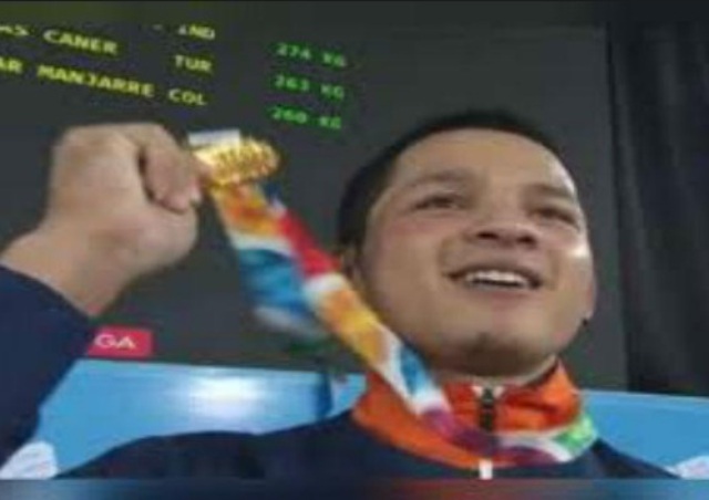 युवा ओलिंपिक में भारत को पहला गोल्ड, जानिए कौन है ये खिलाड़ी