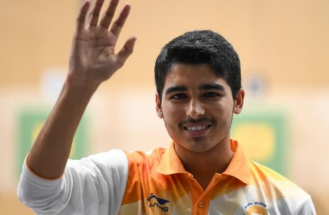 यूथ ओलिंपिक : भारत की झोली में तीसरा गोल्ड, 16 वर्षीय सौरभ चौधरी ने रचा इतिहास
