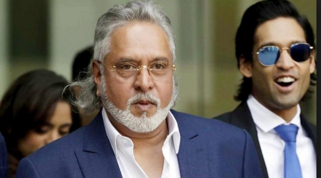 विजय माल्या को बड़ा झटका, अदालत ने दिए बेंगलुरु की संपत्ति जब्त करने के आदेश