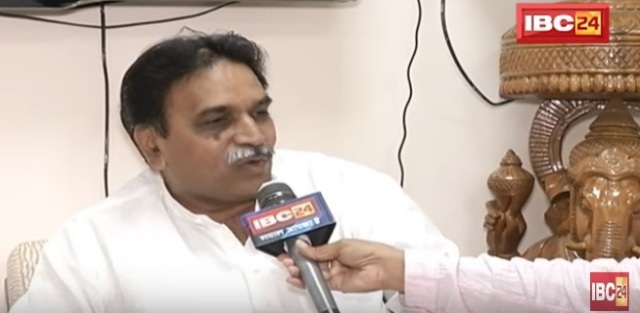 रायपुर पश्चिम के विधायकजी का रिपोर्ट कार्ड, देखिए क्या कहता है जनता का मूड मीटर