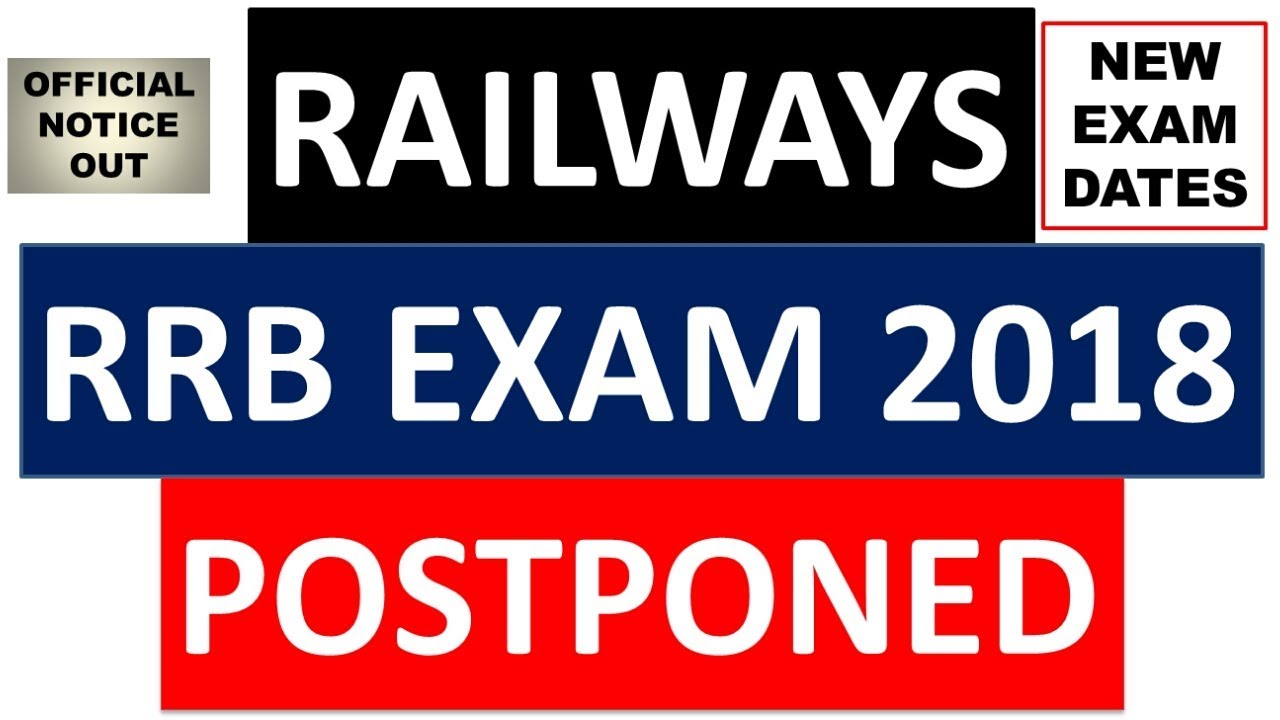 तूफान के चलते आरआरबी ने ओडिशा में होने वाली  परीक्षा की रद्द, जानें डिटेल