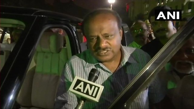 कर्नाटक सरकार से बसपा के इकलौते मंत्री का इस्तीफा, मायावती का कांग्रेस को झटका