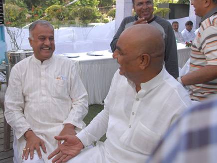 कांग्रेस कोषाध्यक्ष गोविन्द गोयल ने जमानत लेने से किया इंकार