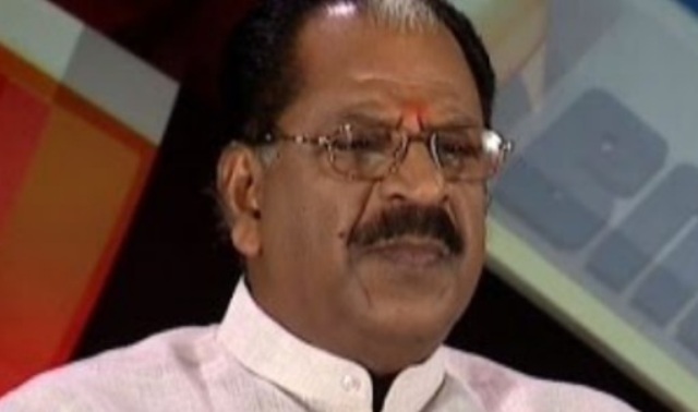 सबरीमाला मंदिर में महिलाओं के प्रवेश पर मलयालम अभिनेता ने दिया विवादित बयान