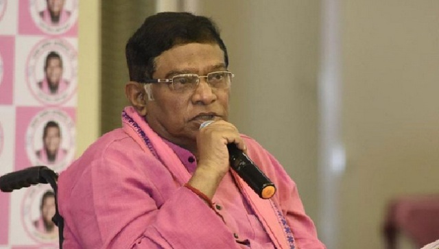 बसपा और जोगी कांग्रेस के गठबंधन में सीपीआई भी शामिल, बस्तर की दो सीटों पर लड़ेगी चुनाव