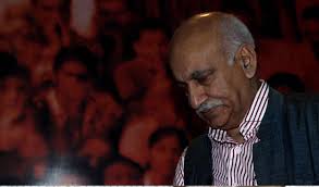 यौन शोषण का आरोप झेल रहे एमजे अकबर ने तोड़ी चुप्पी, कहा-सारे आरोप बेबुनियाद