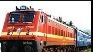 त्योहारों के लिए रेलवे ने की 25 स्पेशल  ट्रेनों की घोषणा