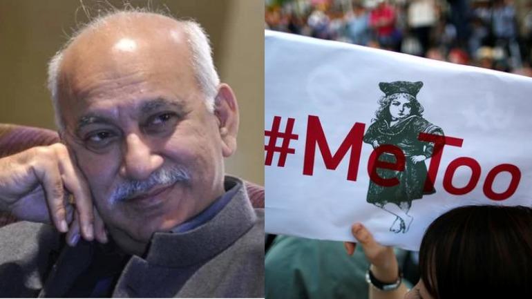 मी टू में फंसे केन्द्रीय मंत्री एमजे अकबर का इस्तीफा, जानिए पूरा मामला