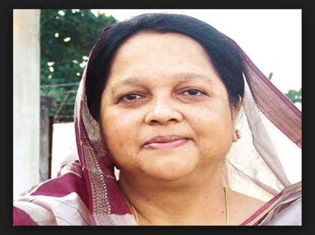 रेणु जोगी का बयान- सामान्य जाति से हूं, मरवाही आरक्षित सीट से चुनाव लड़ने का सवाल ही नहीं