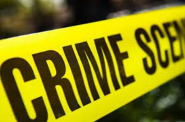 स्टेट बार काउंसिल के वाइस चेयरमैन की पत्नी को चाकू अड़ाकर लूट की कोशिश, पुलिस मौके पर