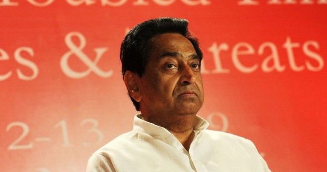 कमलनाथ ने किया तीसरा सवाल, महिलाओं से जुड़े इन तीखे सवालों से घेरा शिवराज सरकार को