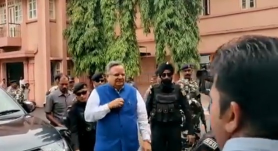भाजपा में मैराथन बैठक का दौर, सीटों पर प्रत्याशियों की स्थिति मजबूत करने की कोशिश